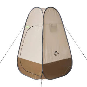 چادر سرویس بهداشتی و حمام نیچرهایک مدل Naturehike NH17Z002-P