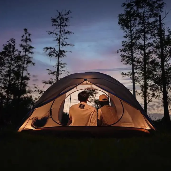 چادر دو نفره نیچرهایک مدل Naturehike CNK2300ZP024
