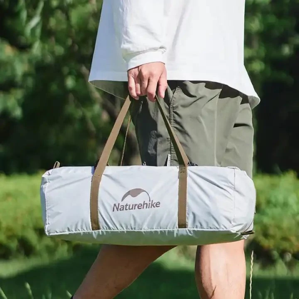 چادر سه نفره نیچرهایک مدل Naturehike CNK2300ZP024