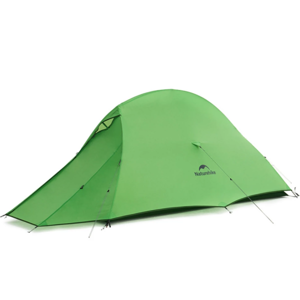چادر تک نفره فوق سبک نیچرهایک مدل Naturehike Cloud Up Base 1 CNK2450WS032