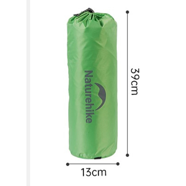 چادر تک نفره فوق سبک نیچرهایک مدل Naturehike Cloud Up Base 1 CNK2450WS032