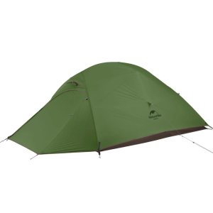 شرح چادر تک نفره فوق سبک Naturehike Cloud Up 1 NH18T010-T، 20D