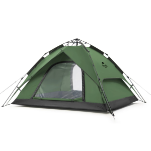 چادر اتوماتیک سه نفره نیچرهایک مدل Naturehike NH21ZP008