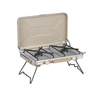 اجاق گاز دو شعله نیچرهایک مدل  Naturehike CNH22CJ046