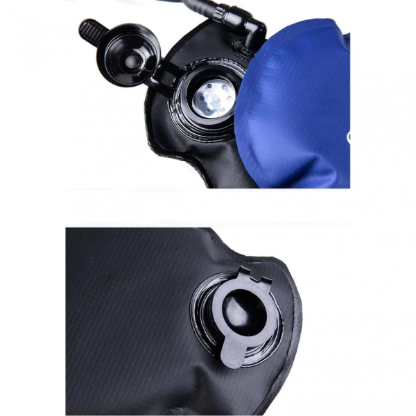 دوش کمپینگ ۱۱ لیتری نیچرهایک مدل ‏Naturehike NH17L101-D