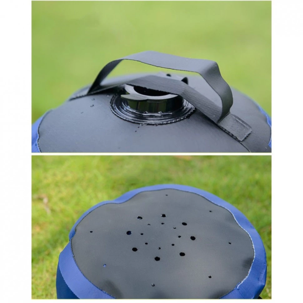 دوش کمپینگ ۱۱ لیتری نیچرهایک مدل ‏Naturehike NH17L101-D