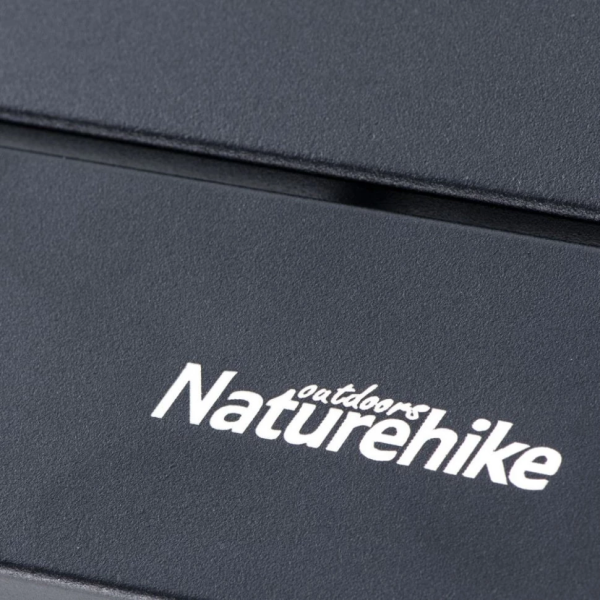 میز تاشو آلومینیومی سایز L نیچرهایک مدل Naturehike NH19Z008-Z