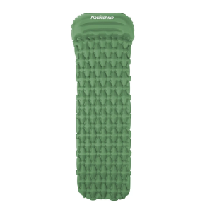 زیرانداز بادی همراه بالش ۶۵میلی متر نیچرهایک مدل   Naturehike FC-12 NH19Z003