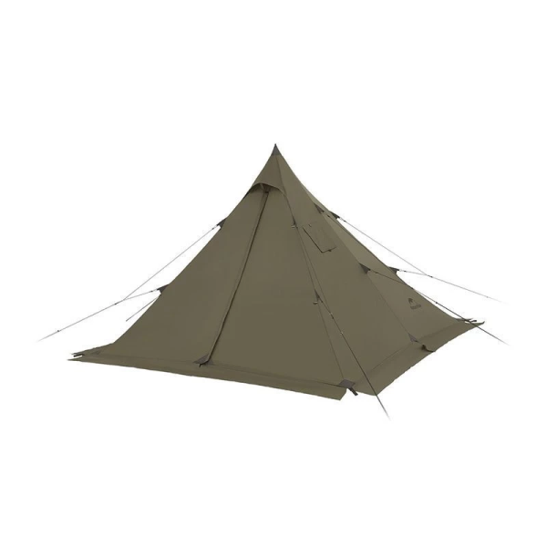 چادر کوهنوردی نیچر هایک مدل Naturehike CNK2300ZP025