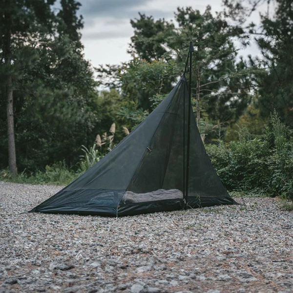 چادر کوهنوردی نیچر هایک مدل Naturehike CNK2300ZP025