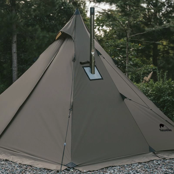 چادر کوهنوردی نیچر هایک مدل Naturehike CNK2300ZP025