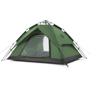چادر اتوماتیک چهار نفره نیچرهایک مدل Naturehike NH21ZP008