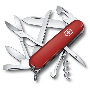 چاقو ویکتورینوکس مدل Victorinox 1.3713