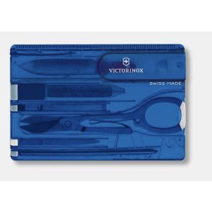 سوئیس کارت ویکتورینوکس مدل Victorinox 0.7122.T2