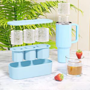 قالب یخ ماگ استنلی