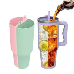 جداکننده داخل ماگ استنلی