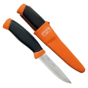 چاقو طبیعت گردی باهکو | bahco knife