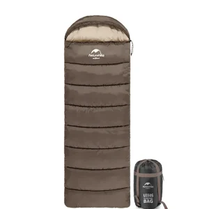 کیسه خواب u350 نیچرهایک | naturehike u350 sleeping bag